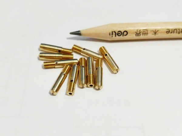 鈹銅，40絲微孔（kǒng），閥嘴芯