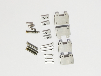 微小件（jiàn）_SUS304_手術機器人