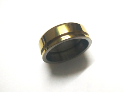 機械加工（gōng）-SUS304_表麵鍍鈦_醫療美容