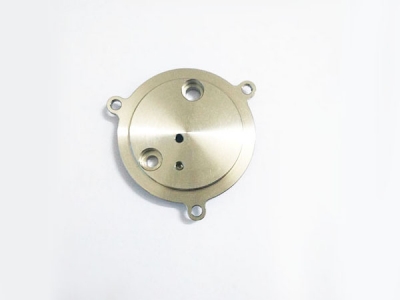 機（jī）械加工（gōng）-SUS304_位置度_醫療美容
