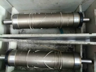KN95刀模_齒模（mó）_口罩機